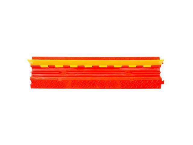 Heavy Duty Rubber Cable Guard U29991