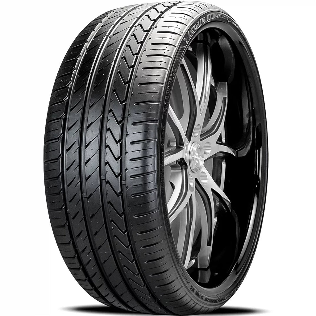 295/25ZR20 95W XL High Performance Tire L403500