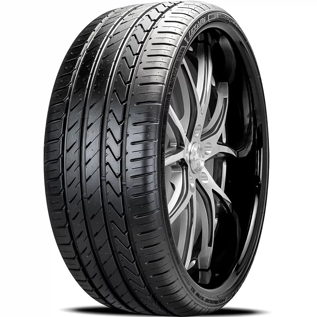 295/25ZR20 95W XL High Performance Tire L403500