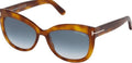 Cat-Eye Sunglasses M13302