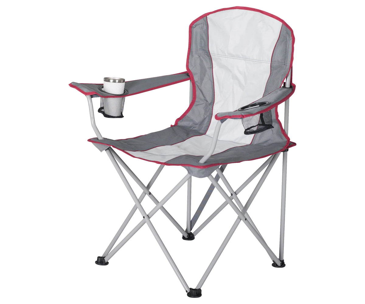 Oversized Quad Chair X641534