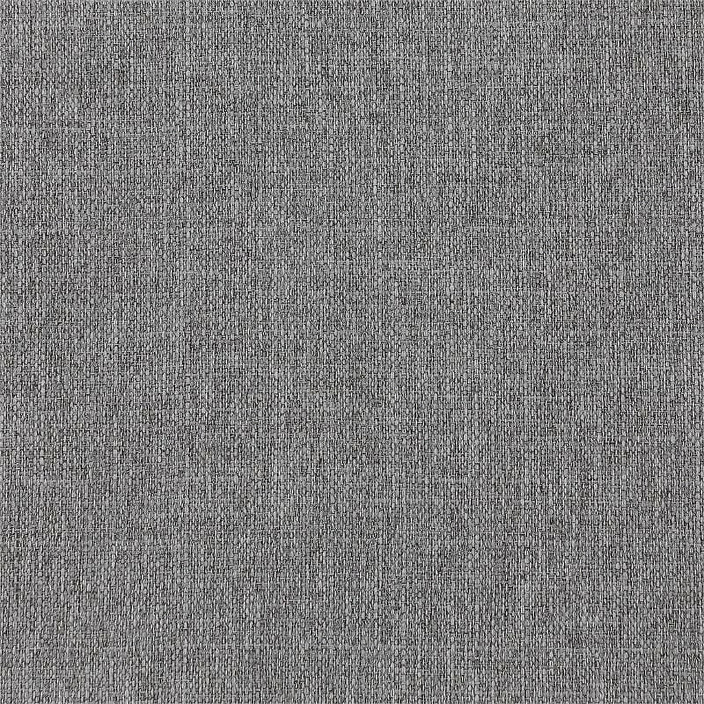Grey Linen Textured Modular Sofa B49876