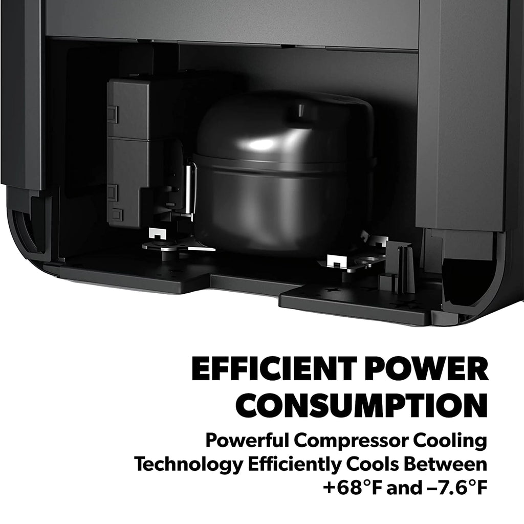 Powered Cooler 46L N526398