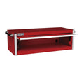 56 in. Overhead Cab, Red N119