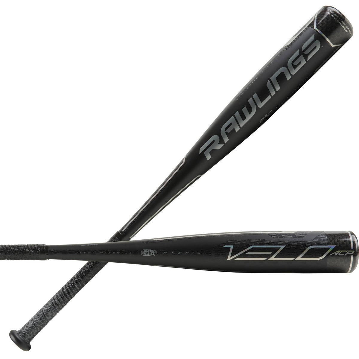 2020 Rawlings Velo ACP -10 USSSA Baseball Bat M467