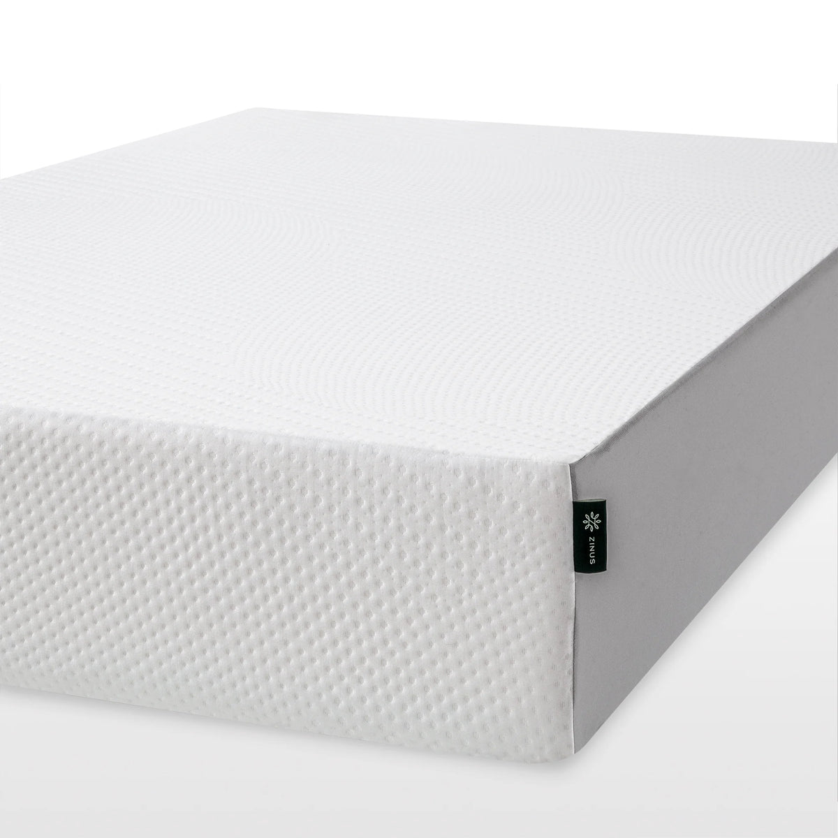 12 Cooling Support Foam Mattress in a Box, Queen R52040
