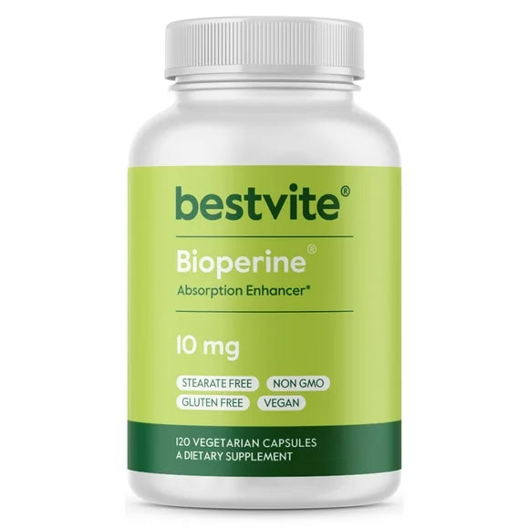10mg Vegetarian Capsules U91303