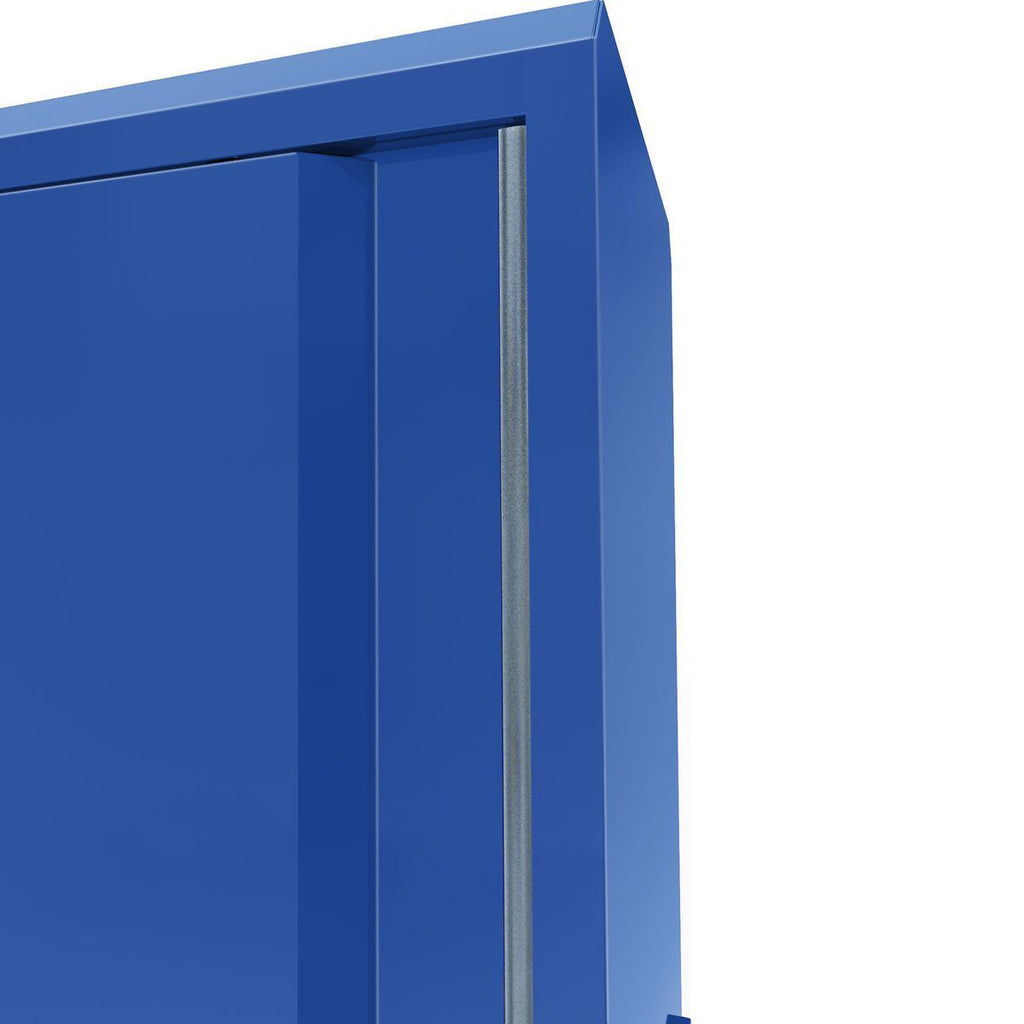 Titanium Trim Kit for End Locker L55463