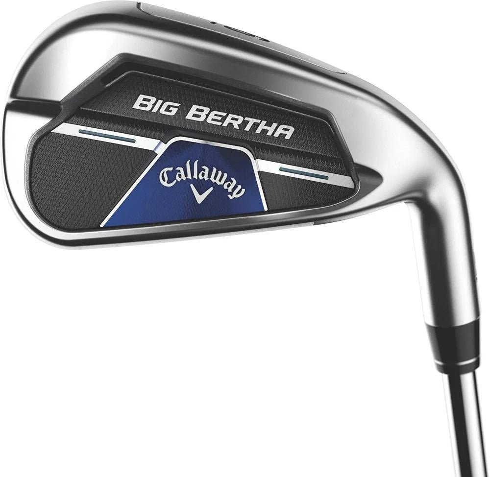 Big Bertha B21 Iron Set 7-PW+SW T930014