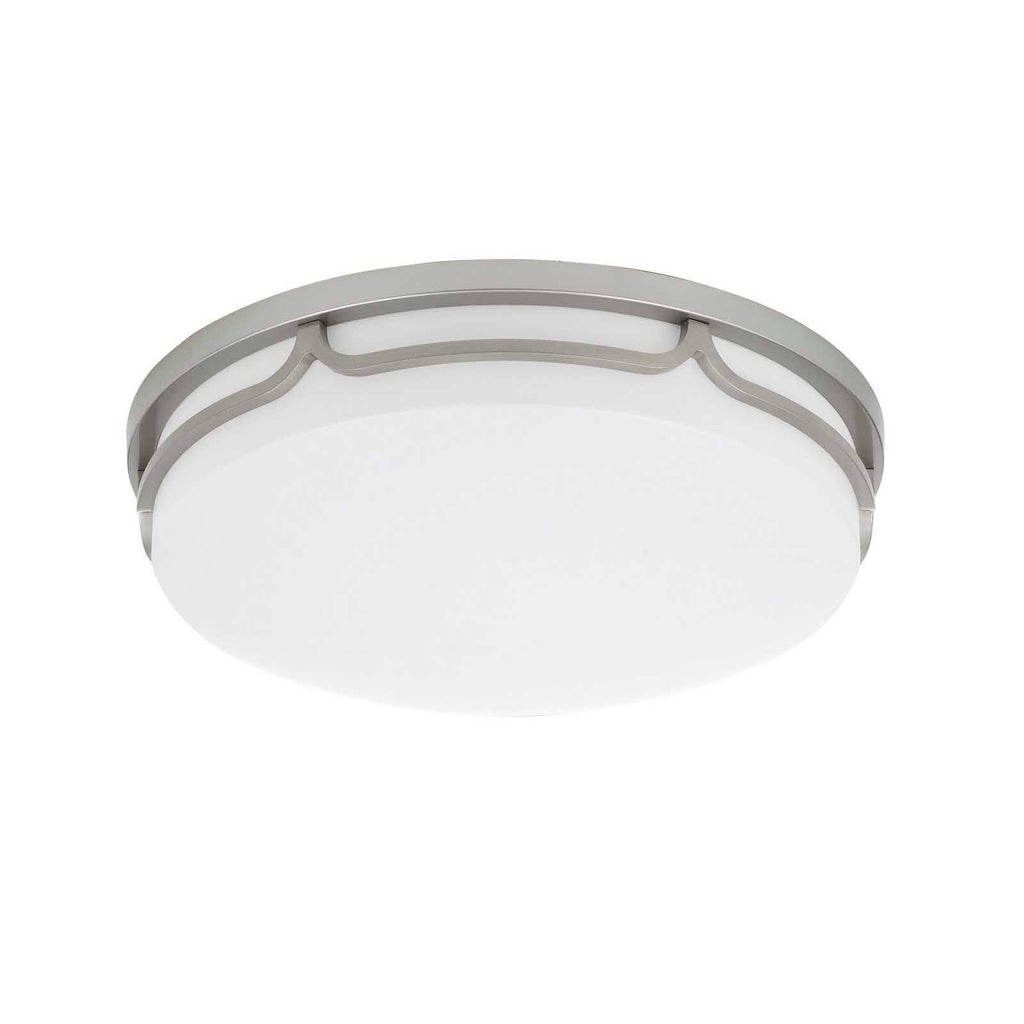 Integrated LED Dimmable Ceiling Flush Mount K77580