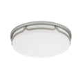 Integrated LED Dimmable Ceiling Flush Mount K77580