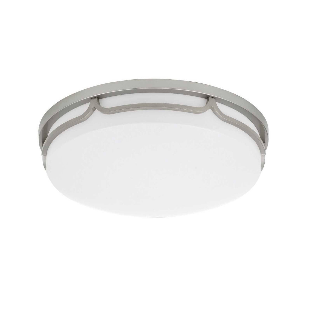 Integrated LED Dimmable Ceiling Flush Mount K77580