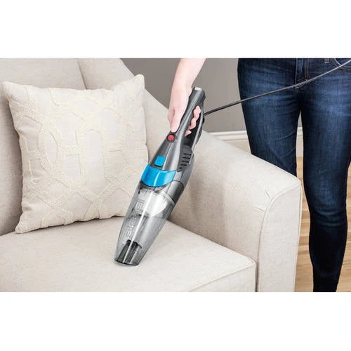 3-in-1 Lightweight Corded Stick Vacuum N925424
