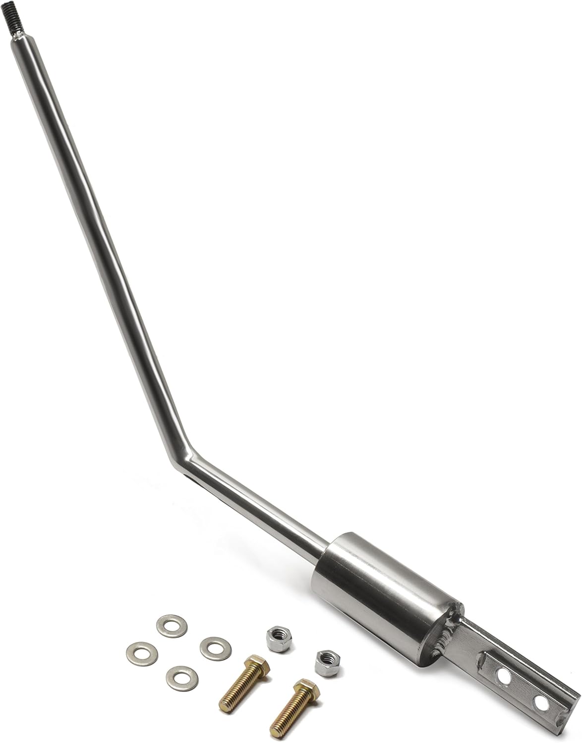 Extra Tall 18" Bent Shifter Lever for Dodge Ram 2500 3500 P8220