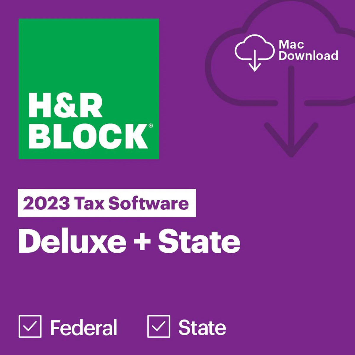 Tax Software O697