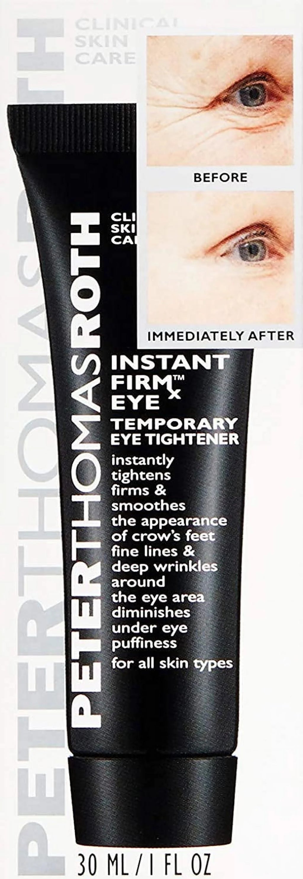 Instant FIRMx Eye 1 oz R3931