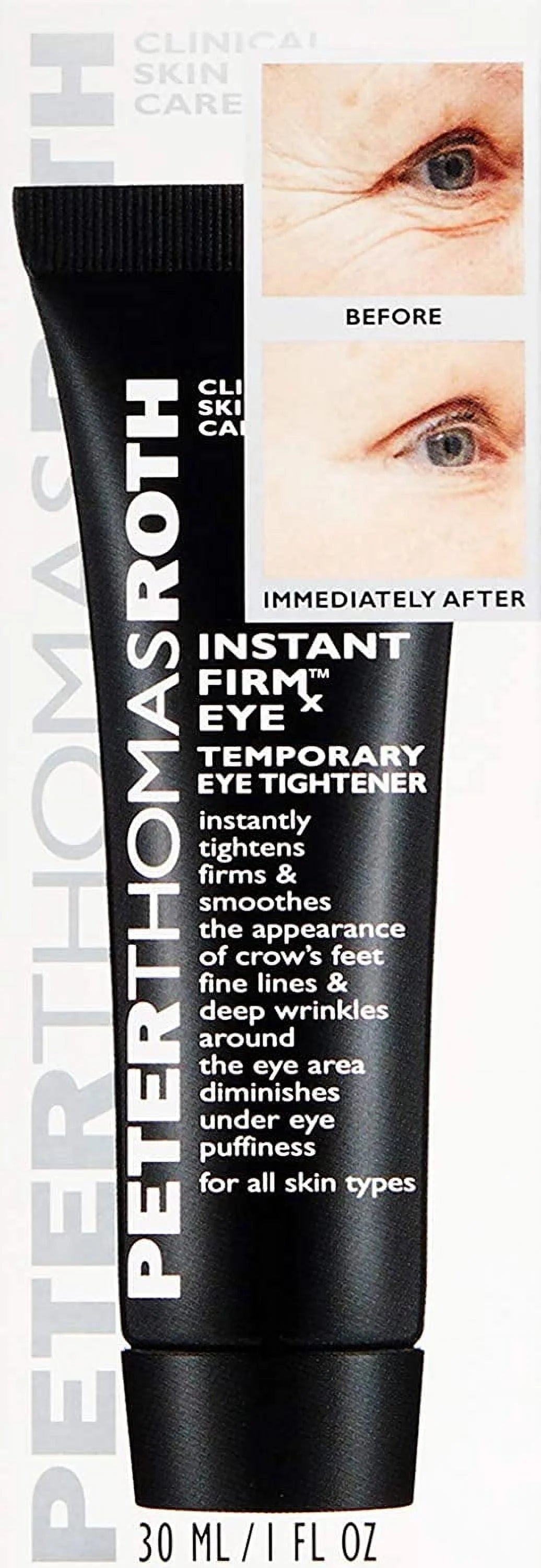 Instant FIRMx Eye 1 oz R3931