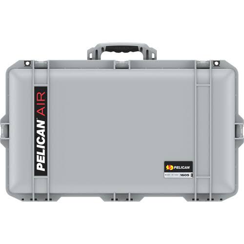 Hard Carry Case with Foam Insert K790