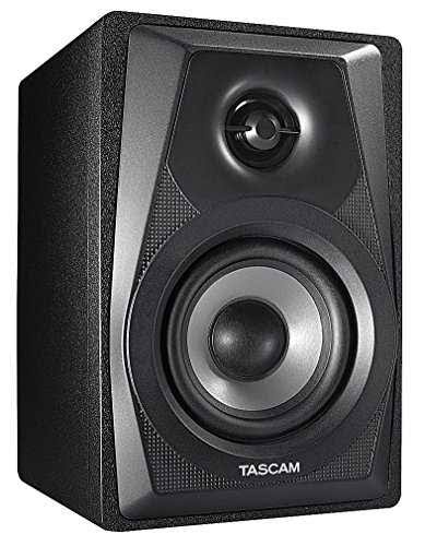 Monitor speakers - 2-way G244