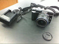 Digital Camera T698