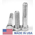 3/4 inch-10 x 7 inch Grade 5 Hex Cap Screw H88323