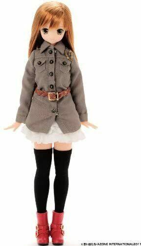 1/6 Scale Fashion Doll O45247