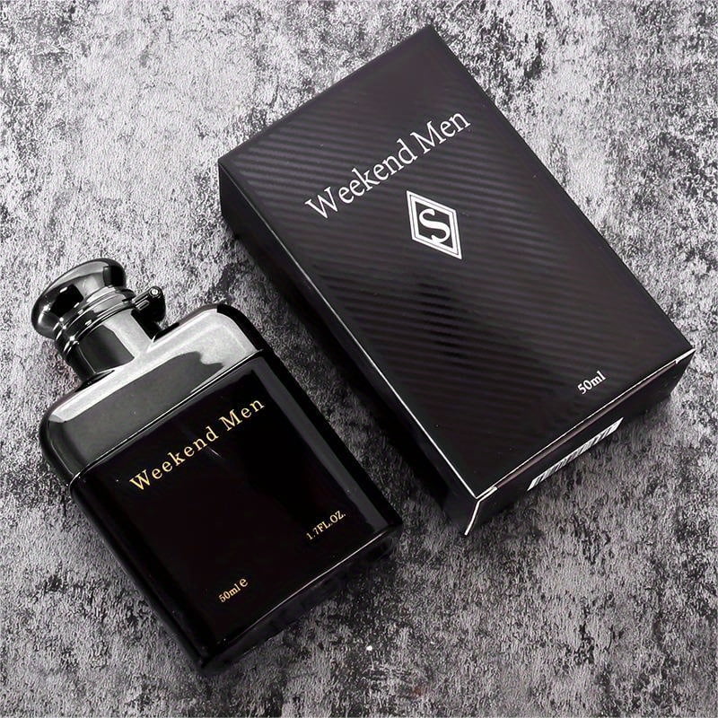 Men's Fresh Woody Cologne P916437