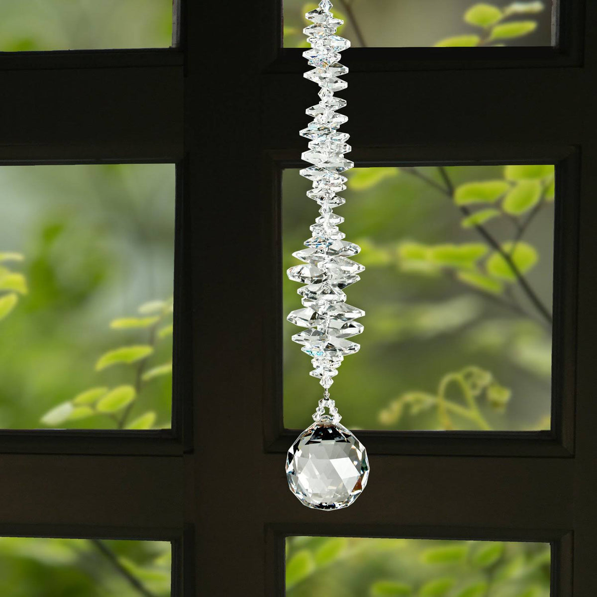 Crystal Cascade Ice S10312