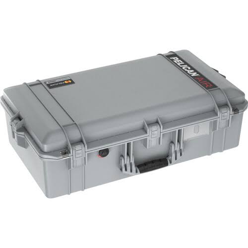 Hard Carry Case with Foam Insert K790