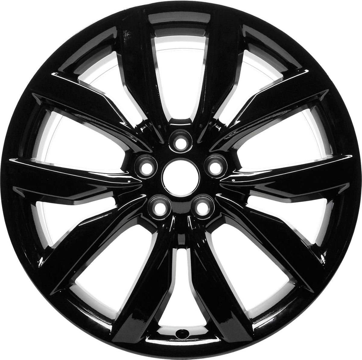 19 Inch Aluminum Alloy Wheel Rim P7806