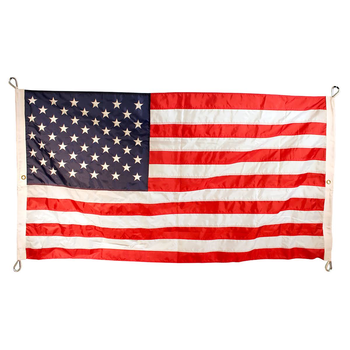 10 x 19 Sewn Polyester Flag E879260