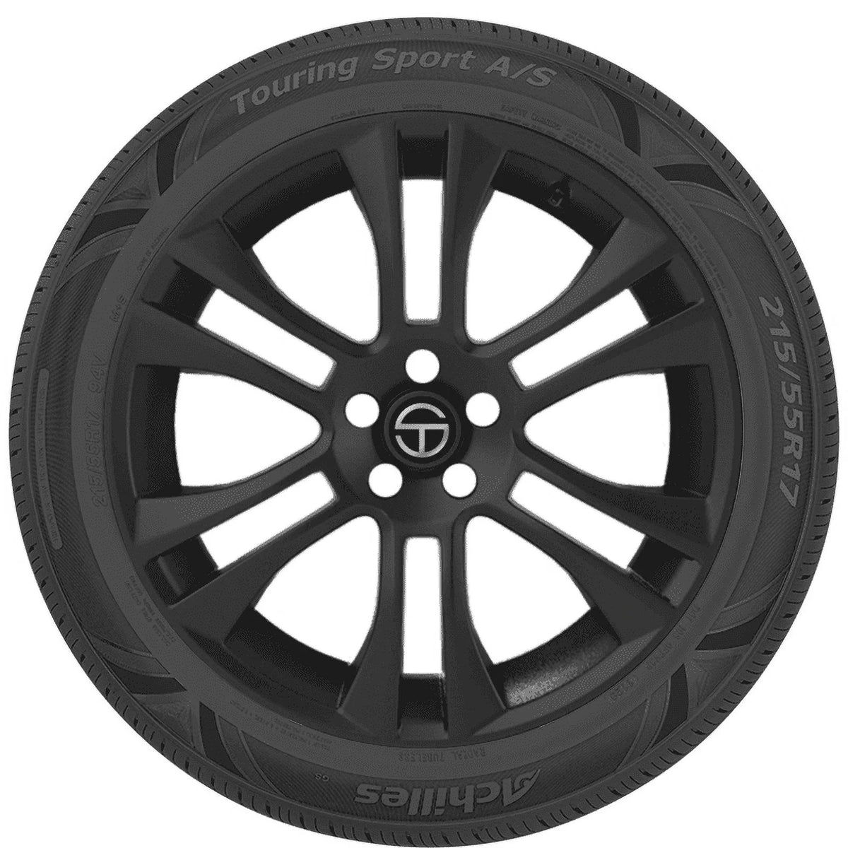 235/40R19XL 96W BSW Touring Sport Tire T146