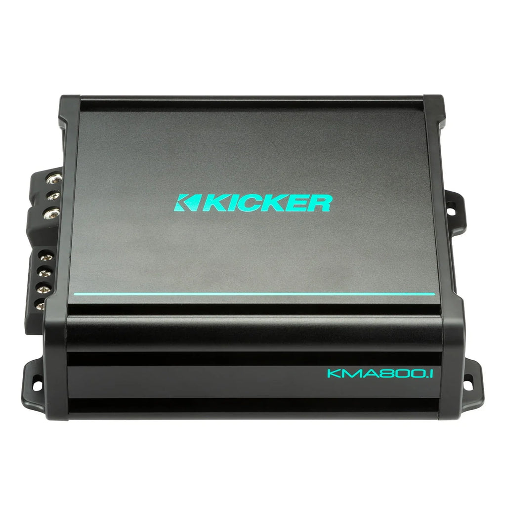 800 Watts Marine Mono-Channel Amplifier A948