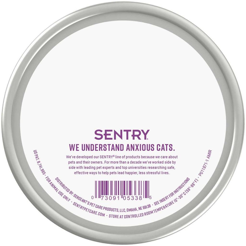 Calming Collar for Cats W94541