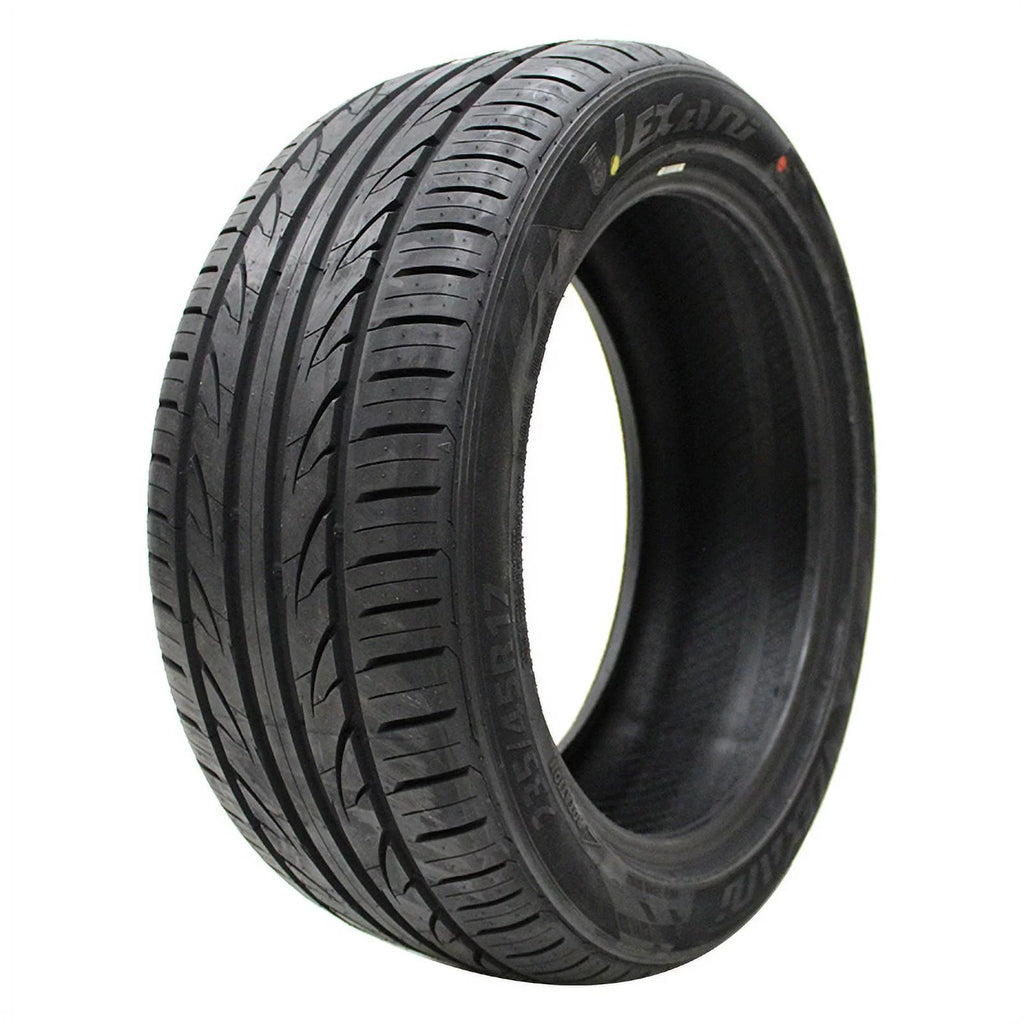 235/40ZR18 95W XL Passenger Tire P350
