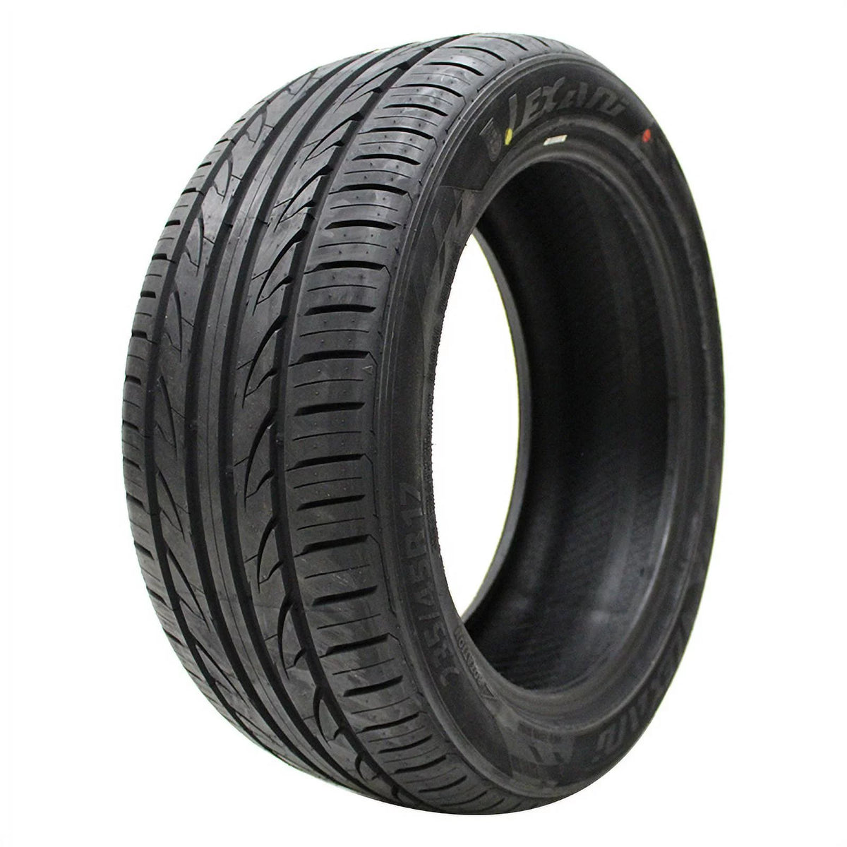 235/40ZR18 95W XL Passenger Tire P350