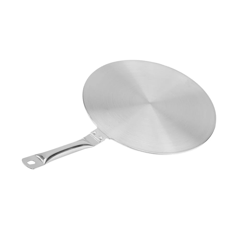 Stainless Steel Induction Cooktop Heat Converter Disk S508