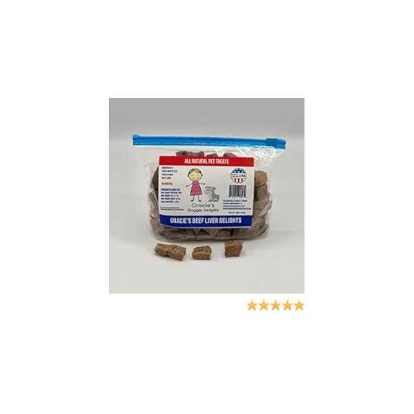 Beef Liver 5oz R804