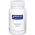 Selenium 200mcg 180 Capsules M27626