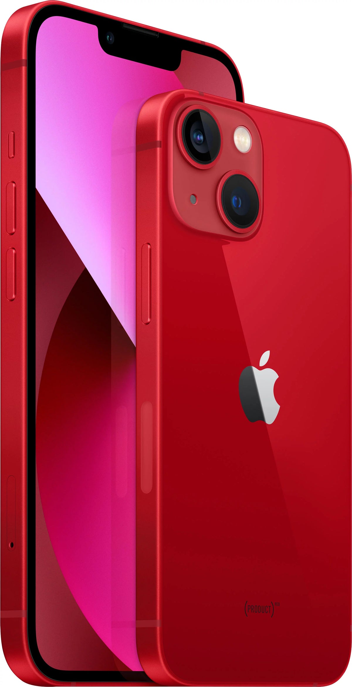 128GB Red iPhone 13 Mini W81884