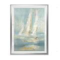 Framed Giclee Print 26x36 N9347