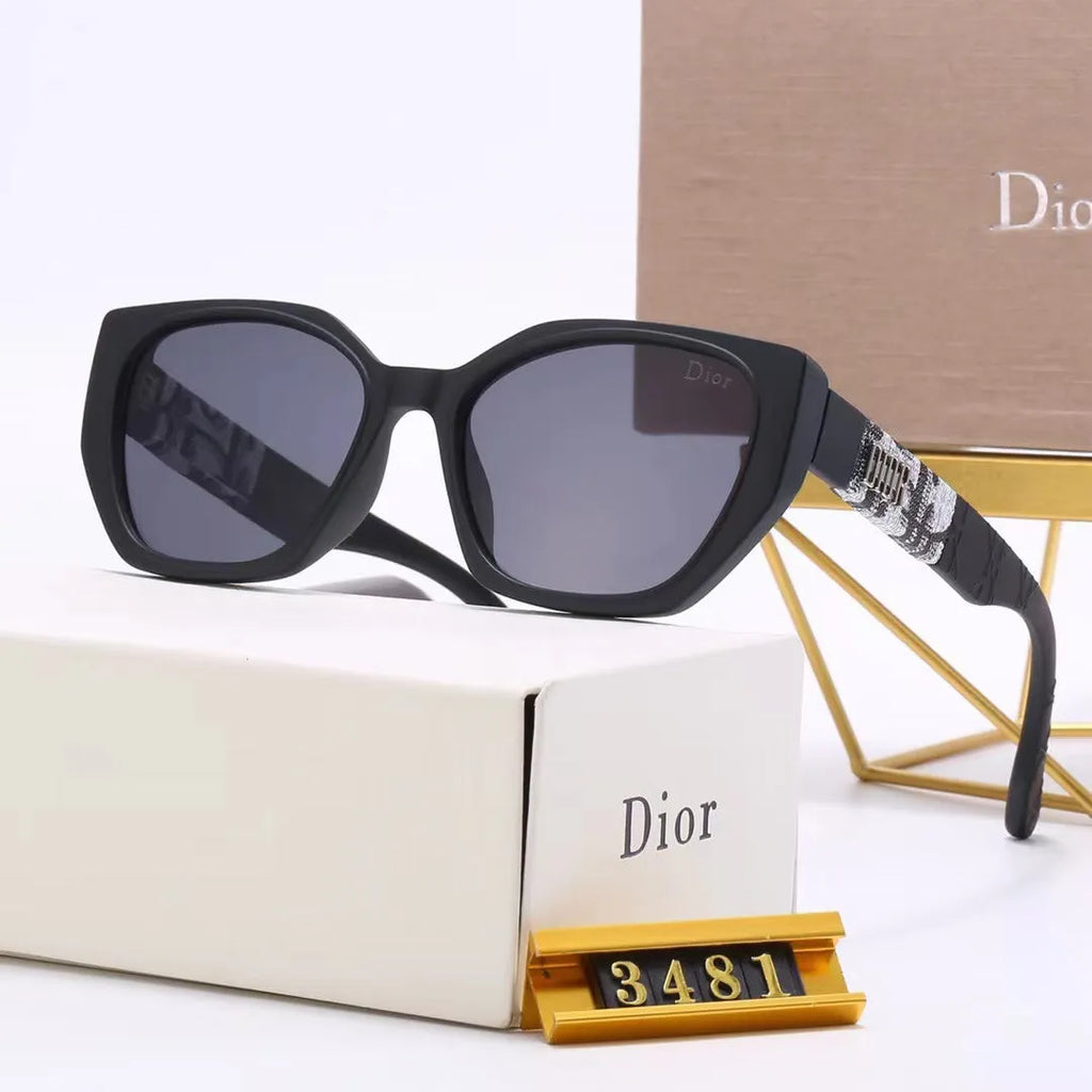 Polarized Sunglasses H24332