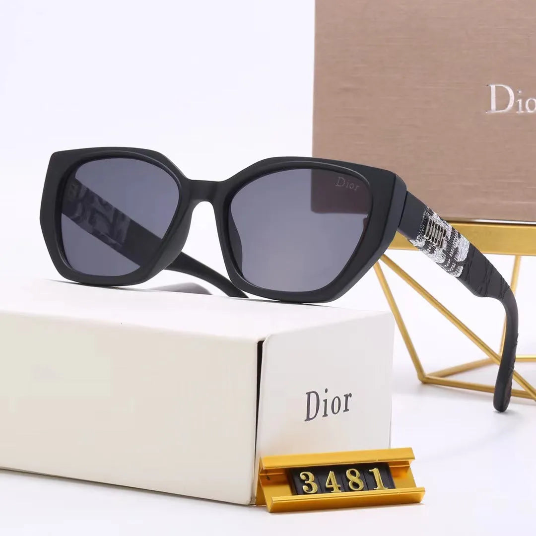Polarized Sunglasses H24332
