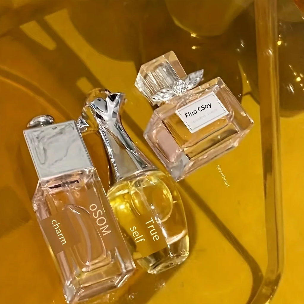3-Piece Perfume Set X178251