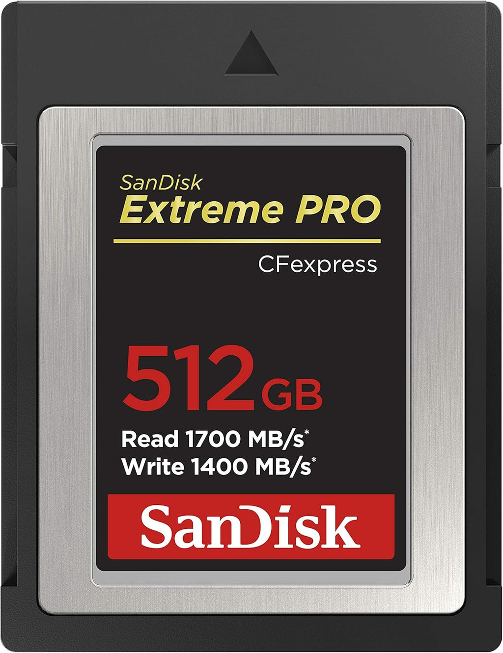 64GB CFexpress Card Type B H5374