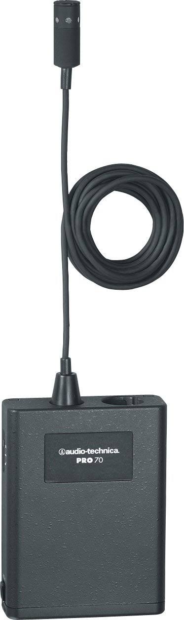 Cardioid Microphone P2158