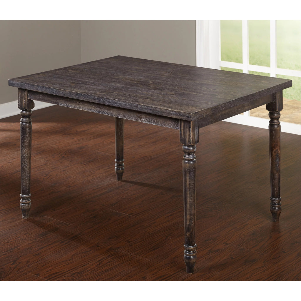 French Country Dining Table Z571