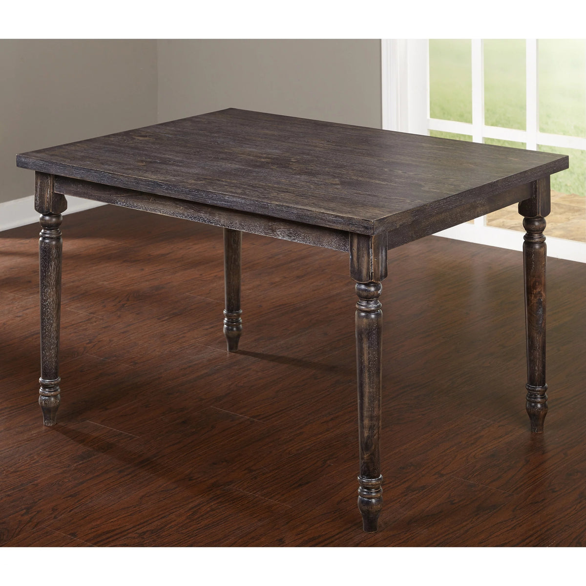 French Country Dining Table Z571