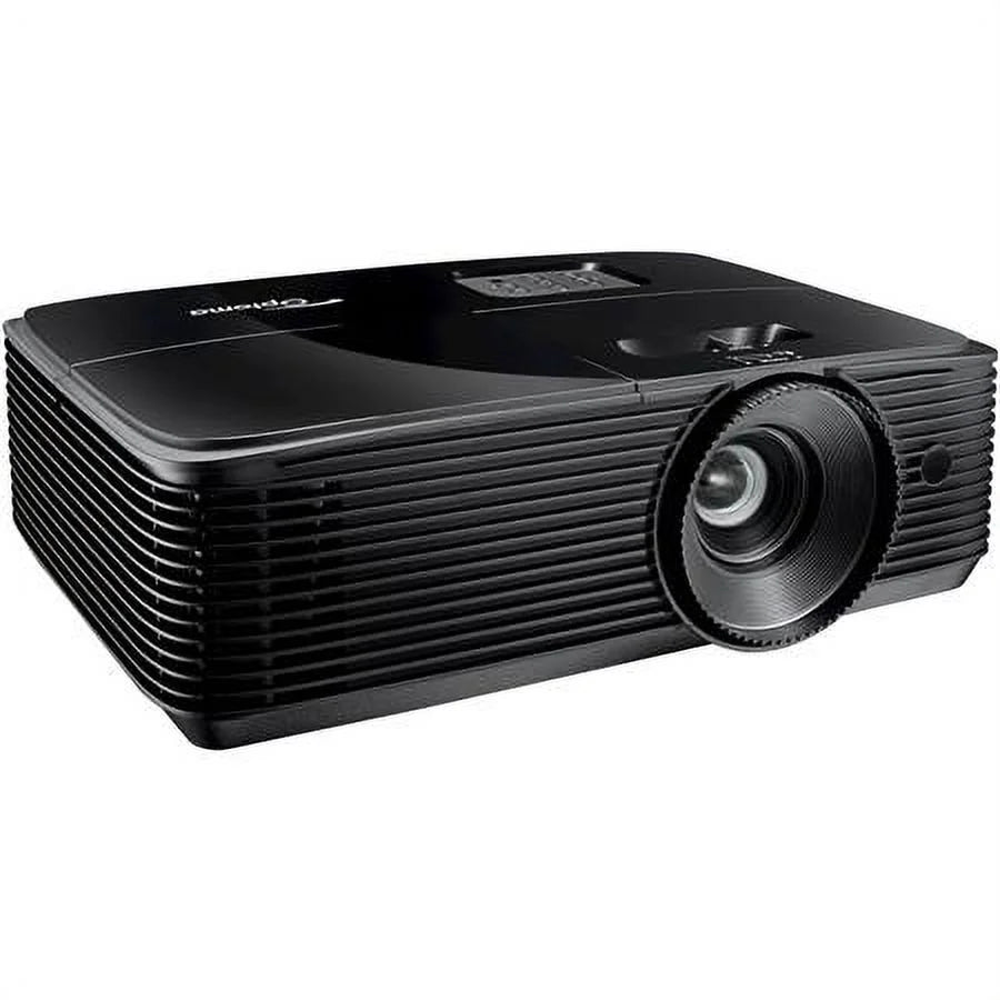 4000 Lumens XGA DLP Projector A5818