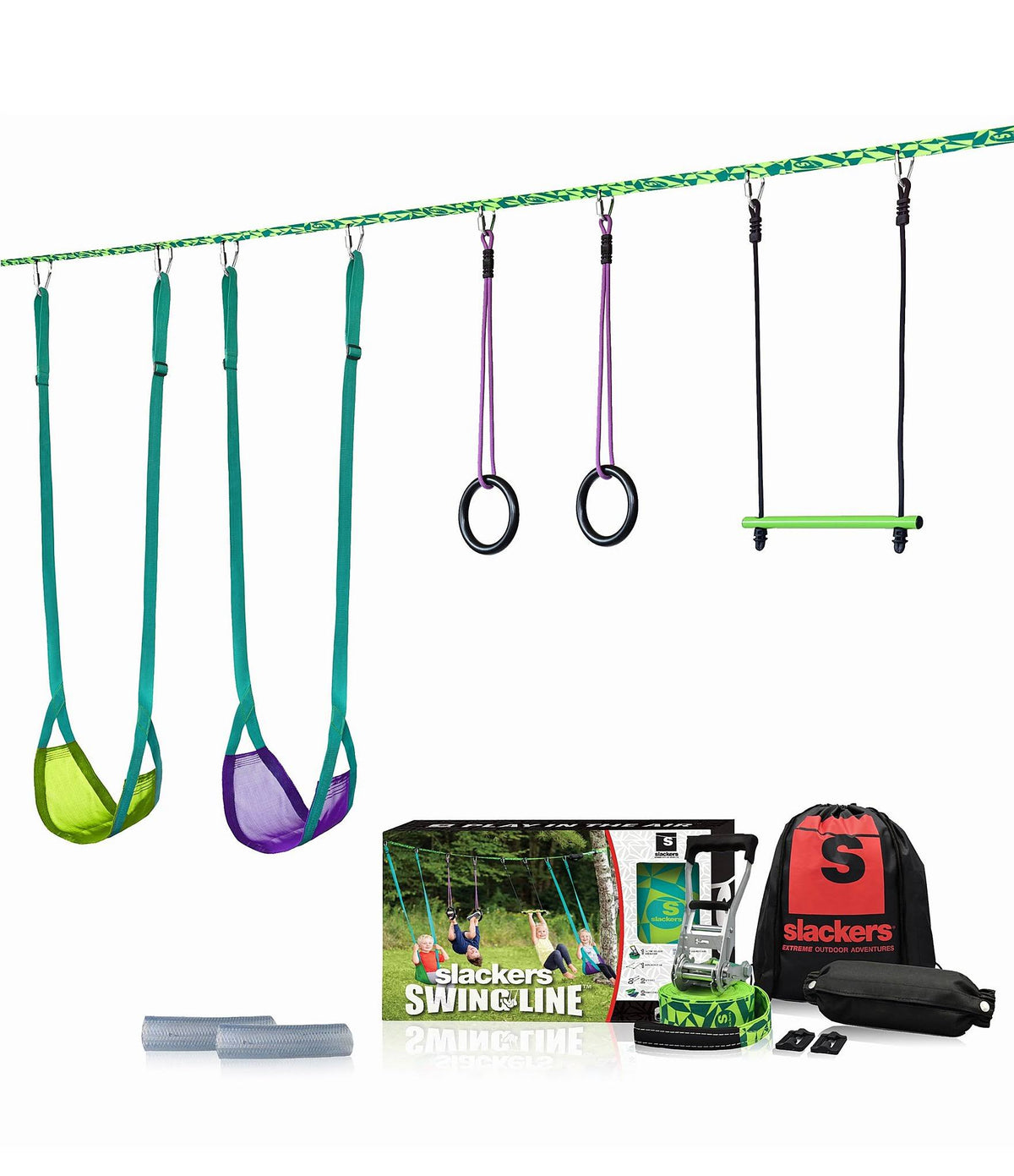 Youth 36 Foot Swingline S813471